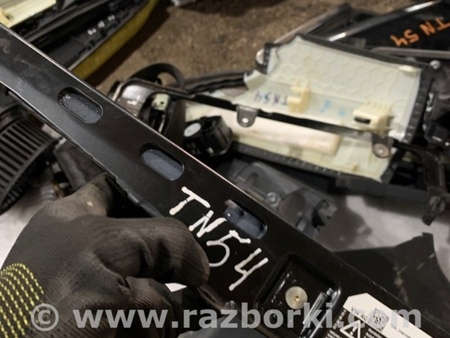 ФОТО Пиропатрон для Audi (Ауди) A3 III 8V (12-20) Київ