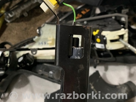 ФОТО Пиропатрон для Audi (Ауди) A3 III 8V (12-20) Київ