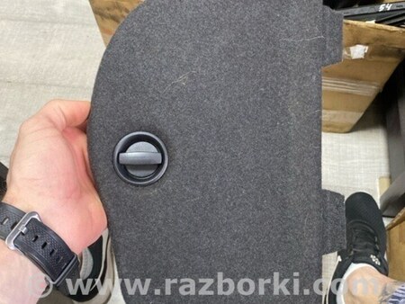 ФОТО Обшивка салона для Audi (Ауди) A3 III 8V (12-20) Київ