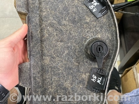 ФОТО Обшивка салона для Audi (Ауди) A3 III 8V (12-20) Київ