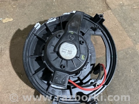 ФОТО Мотор печки для Audi (Ауди) A3 III 8V (12-20) Київ