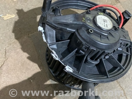 ФОТО Мотор печки для Audi (Ауди) A3 III 8V (12-20) Київ