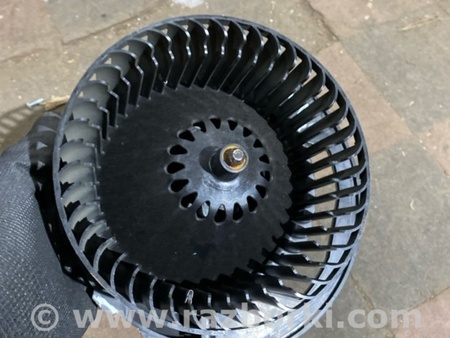 ФОТО Мотор печки для Audi (Ауди) A3 III 8V (12-20) Київ