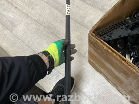 ФОТО молдинг кузова для Audi (Ауди) A3 III 8V (12-20) Київ