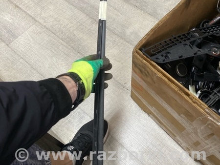 ФОТО молдинг кузова для Audi (Ауди) A3 III 8V (12-20) Київ