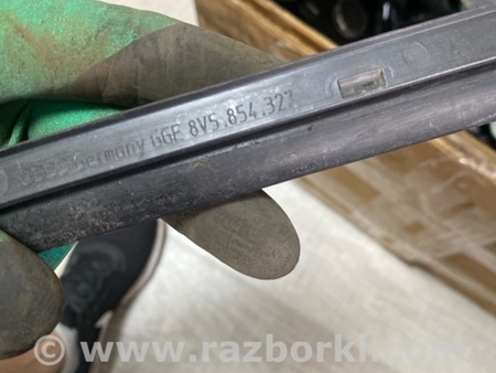 ФОТО молдинг кузова для Audi (Ауди) A3 III 8V (12-20) Київ