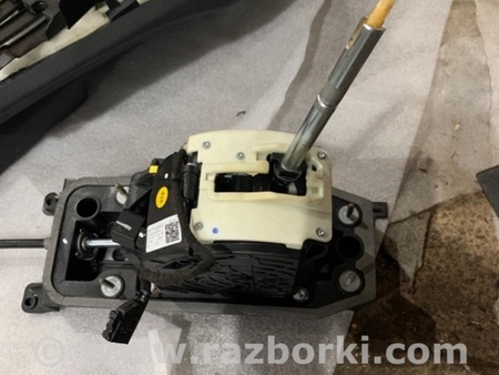 ФОТО Селектор КПП для Audi (Ауди) A3 III 8V (12-20) Київ