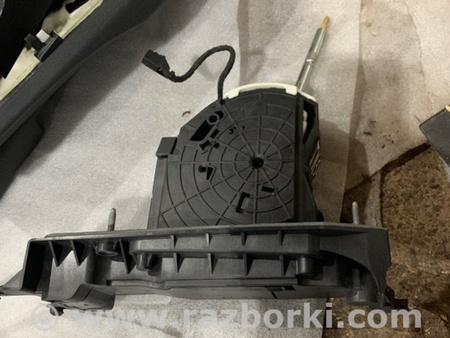 ФОТО Селектор КПП для Audi (Ауди) A3 III 8V (12-20) Київ