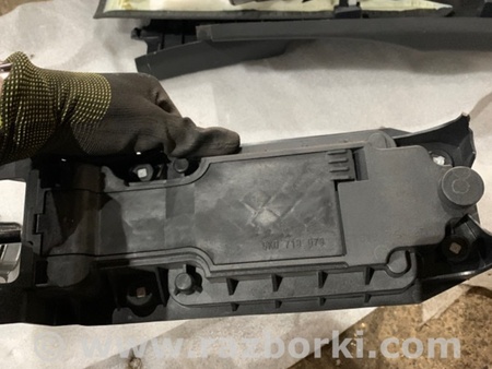 ФОТО Селектор КПП для Audi (Ауди) A3 III 8V (12-20) Київ