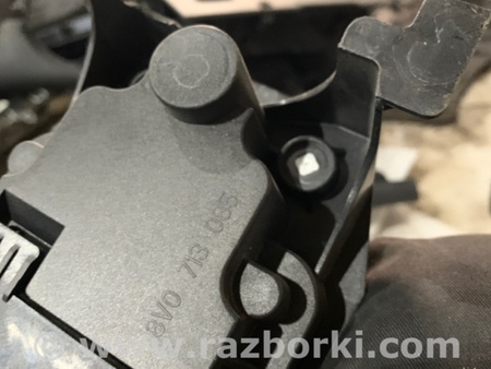 ФОТО Селектор КПП для Audi (Ауди) A3 III 8V (12-20) Київ