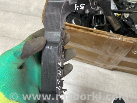 ФОТО Пластик для Audi (Ауди) A3 III 8V (12-20) Київ