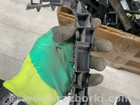 ФОТО Пластик для Audi (Ауди) A3 III 8V (12-20) Київ