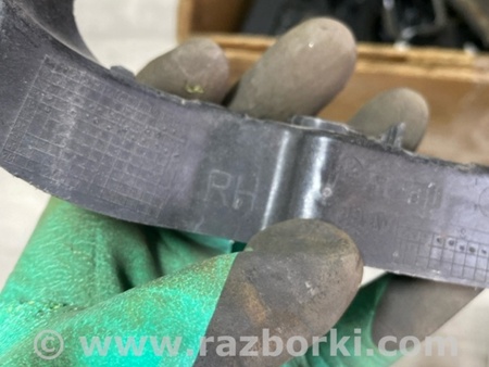 ФОТО Пластик для Audi (Ауди) A3 III 8V (12-20) Київ