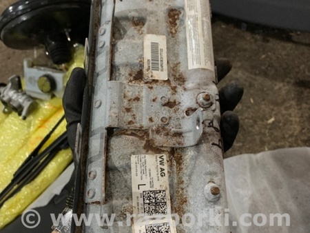 ФОТО Подушка безопасности для Audi (Ауди) A3 III 8V (12-20) Київ