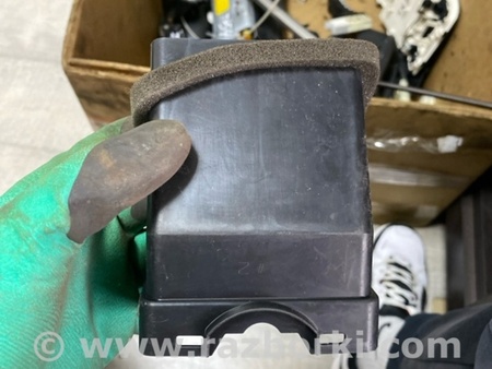 ФОТО Воздуховод печки для Audi (Ауди) A3 III 8V (12-20) Київ