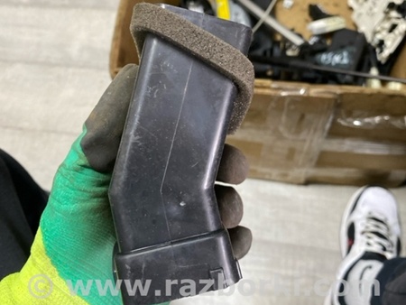 ФОТО Воздуховод печки для Audi (Ауди) A3 III 8V (12-20) Київ
