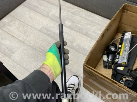 ФОТО Амортизатор капота для Audi (Ауди) A3 III 8V (12-20) Київ