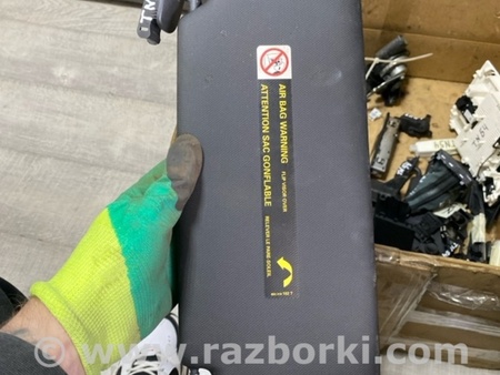 ФОТО Козырек солнцезащитный для Audi (Ауди) A3 III 8V (12-20) Київ