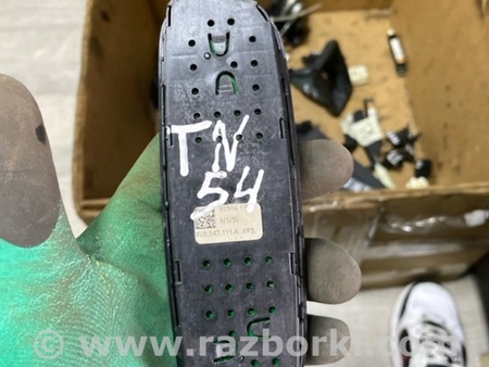 ФОТО Плафон подсветки салона для Audi (Ауди) A3 III 8V (12-20) Київ