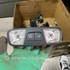Плафон подсветки салона Audi (Ауди) A3 III 8V (12-20)