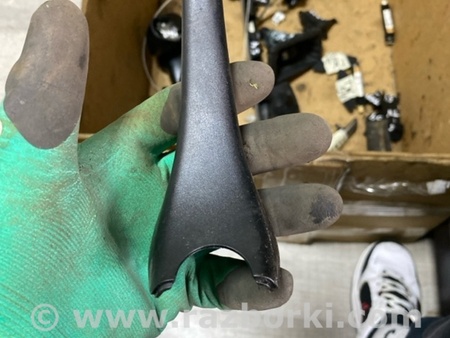 ФОТО Пластик для Audi (Ауди) A3 III 8V (12-20) Київ