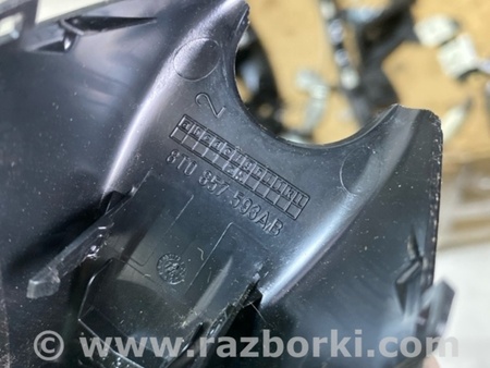 ФОТО Пластик для Audi (Ауди) A3 III 8V (12-20) Київ