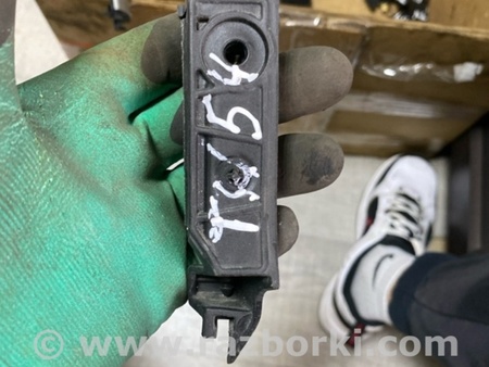 ФОТО Пластик для Audi (Ауди) A3 III 8V (12-20) Київ