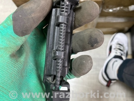 ФОТО Пластик для Audi (Ауди) A3 III 8V (12-20) Київ