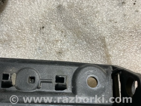 ФОТО Пластик для Audi (Ауди) A3 III 8V (12-20) Київ