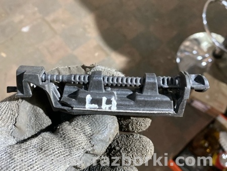 ФОТО Пластик для Audi (Ауди) A3 III 8V (12-20) Київ