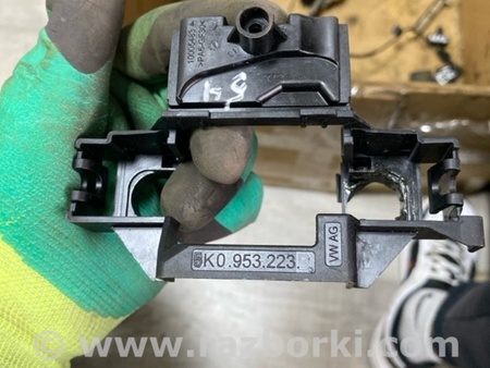 ФОТО Пластик для Audi (Ауди) A3 III 8V (12-20) Київ