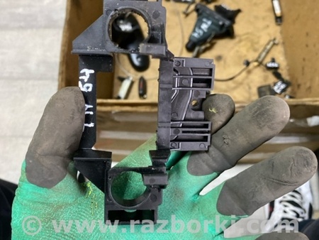 ФОТО Пластик для Audi (Ауди) A3 III 8V (12-20) Київ