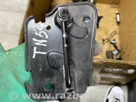 ФОТО Петля замка капота для Audi (Ауди) A3 III 8V (12-20) Київ