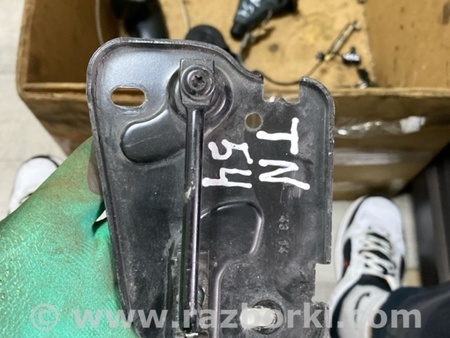 ФОТО Петля замка капота для Audi (Ауди) A3 III 8V (12-20) Київ