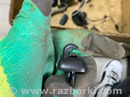 ФОТО Кронштейн для Audi (Ауди) A3 III 8V (12-20) Київ