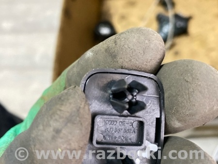 ФОТО Кронштейн для Audi (Ауди) A3 III 8V (12-20) Київ