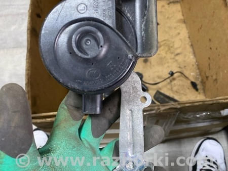 ФОТО Звуковой сигнал для Audi (Ауди) A3 III 8V (12-20) Київ