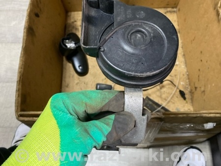 ФОТО Звуковой сигнал для Audi (Ауди) A3 III 8V (12-20) Київ