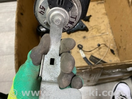 ФОТО Звуковой сигнал для Audi (Ауди) A3 III 8V (12-20) Київ