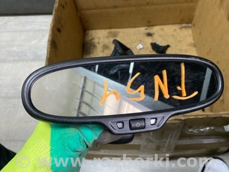 ФОТО Зеркало заднего вида салонное для Audi (Ауди) A3 III 8V (12-20) Київ