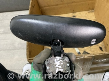 ФОТО Зеркало заднего вида салонное для Audi (Ауди) A3 III 8V (12-20) Київ