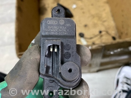 ФОТО Моторчик для Audi (Ауди) A3 III 8V (12-20) Київ