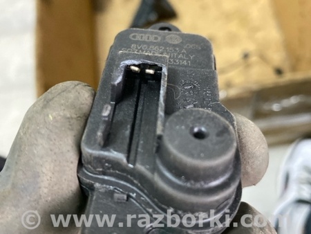 ФОТО Моторчик для Audi (Ауди) A3 III 8V (12-20) Київ