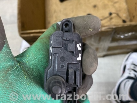 ФОТО Моторчик для Audi (Ауди) A3 III 8V (12-20) Київ