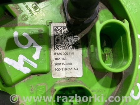 ФОТО Топливный насос для Audi (Ауди) A3 III 8V (12-20) Київ