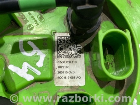 ФОТО Топливный насос для Audi (Ауди) A3 III 8V (12-20) Київ