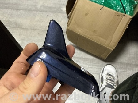 ФОТО Антенна для Audi (Ауди) A8 III D4 4H (09-17) Київ