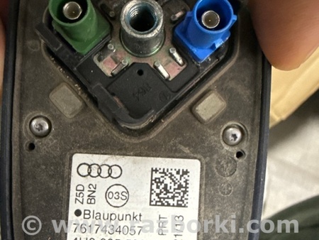 ФОТО Антенна для Audi (Ауди) A8 III D4 4H (09-17) Київ