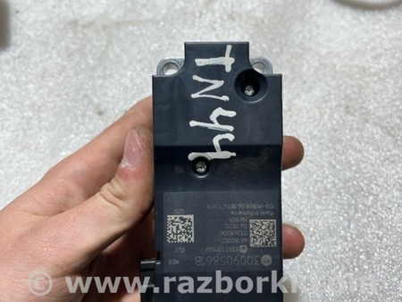 ФОТО Блок управления для Volkswagen Atlas/Teramont I +1 рест (17-23) Київ