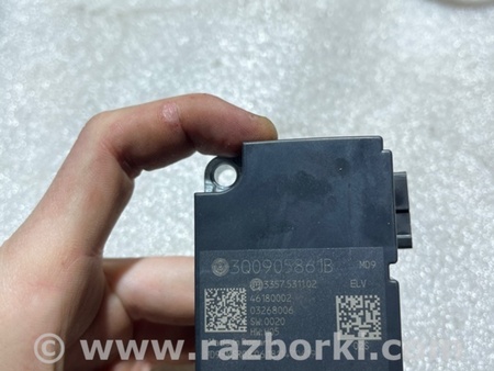 ФОТО Блок управления для Volkswagen Atlas/Teramont I +1 рест (17-23) Київ